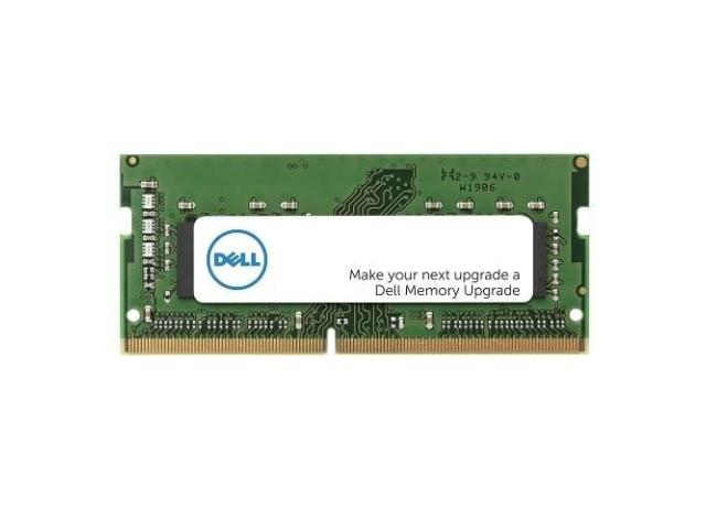 memory module 8 GB 1 x 8 GB 