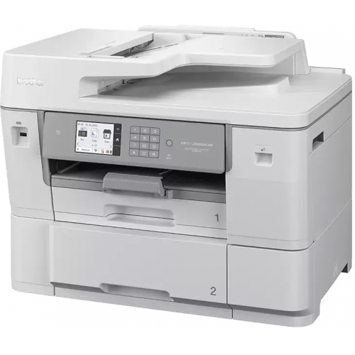 Multifunctional Inkjet Color Brother MFC-J6959DW