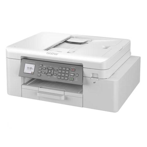 Multifunctional Inkjet Color Brother MFC-J4340DW