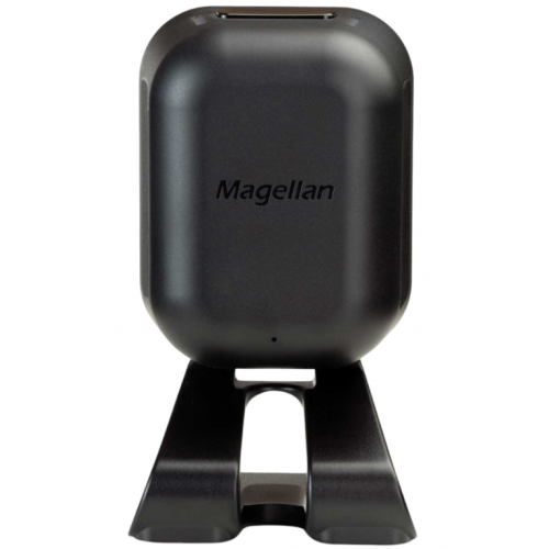 Cititor coduri de bare Datalogic Magellan 900i MG0901-10000-0200, 2D, USB, Black