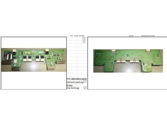 MIDPLANE BOARD