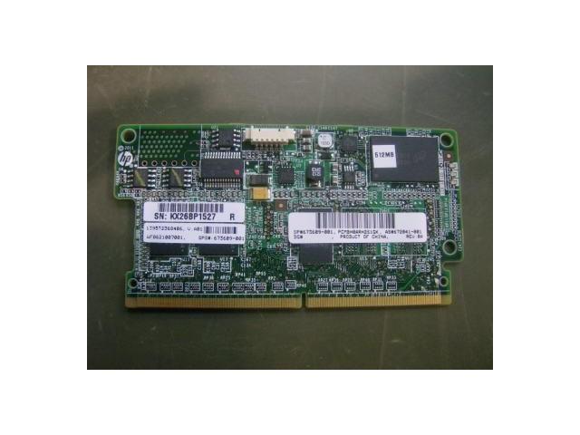 Mini Dimm Mod 512Mb P721M