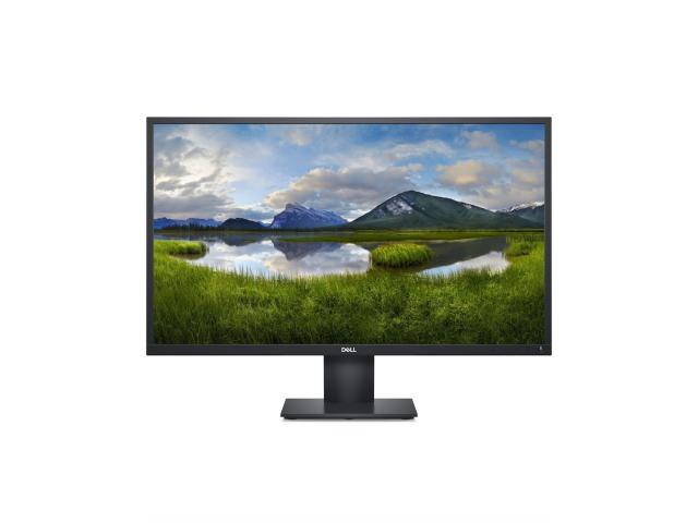 Monitor E2720H - 27