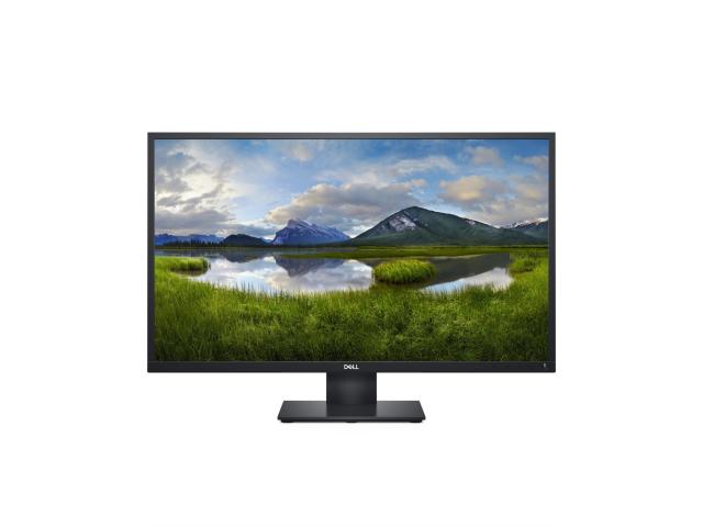 Monitor E2720HS - 27