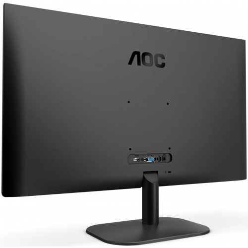 Monitor LED AOC 24B2XH/EU, 23.8inch, 1902x1080, 4ms GTG, Black