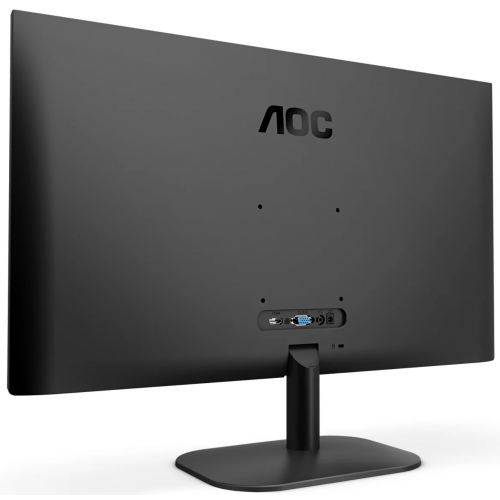 Monitor LED AOC 24B2XHM2, 23.8inch, 1920x1080, 4ms GTG, Black