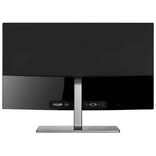 Monitor LED AOC Q3279VWFD8, 31.5inch, 2560x1440, 5ms, Black-Silver