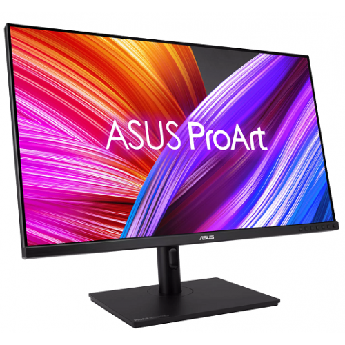 Monitor LED ASUS ProArt PA348CGV, 34inch, 3440x1440, 2ms GTG, Black