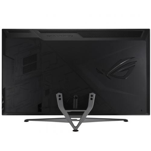 Monitor LED Asus ROG Strix XG438QR, 43inch, 3840x1080, 4ms GTG, Black