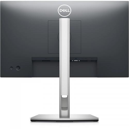 Monitor LED Dell P2422HE, 23.8inch, 1920x1080, 5ms GTG, Black-Silver