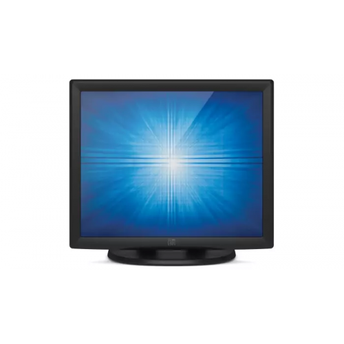 Monitor LED Elo Touch 1915L, 19inch, 1280x1024, 5ms, Black