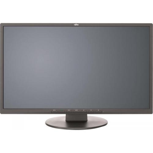 Monitor LED Fujitsu E22-8 TS PRO (2021), 21.5inch, 1920x1080, 5ms, Black