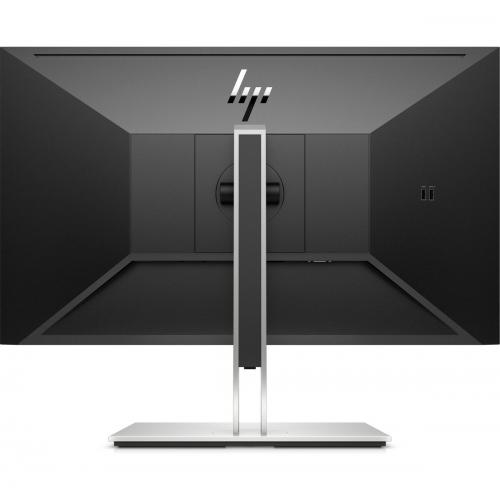 Monitor LED HP E27q G4, 27inch, 2560x1440, 5ms GTG, Black