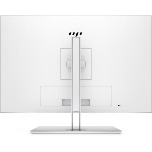 Monitor LED HP HC270CR, 27inch, 2560 x1440, 12ms GTG, Ceramic White