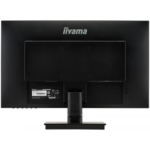 Monitor LED Iiyama G-Master G2530HSU-B1, 24.5inch, 1920x1080, 1ms, Black