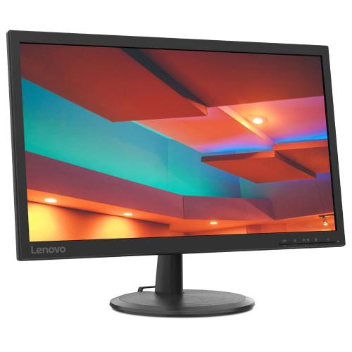 Monitor LED Lenovo C24-25, 23.8inch, 1920x1080, 6ms, Black