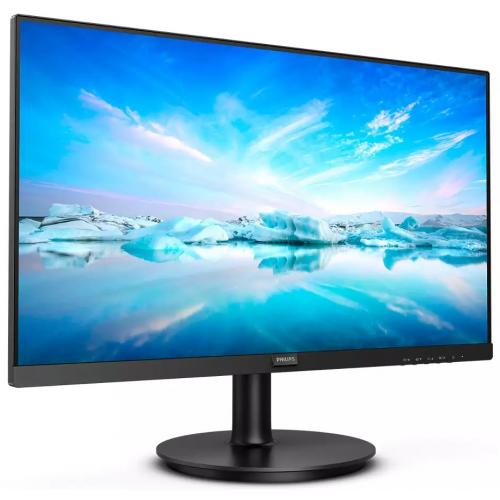 Monitor LED Philips 271V8LA, 27inch, 1920x1080, 4ms GTG, Black