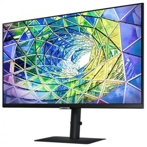 Monitor LED Samsung LS27A800NMUXEN, 27inch, 3840x2160, 5ms, Black