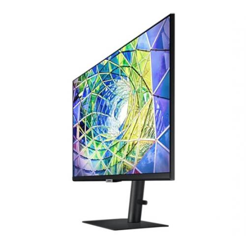 Monitor LED Samsung LS27A800UJUXEN, 27inch, 3840x2160, 5ms, Black