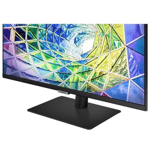 Monitor LED Samsung LS27A800UNUXEN, 27inch, 3840x2160, 5ms, Black