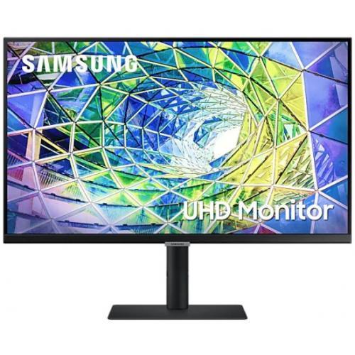 Monitor LED Samsung LS32A800NMUXEN, 32inch, 3840x2160, 5ms, Black