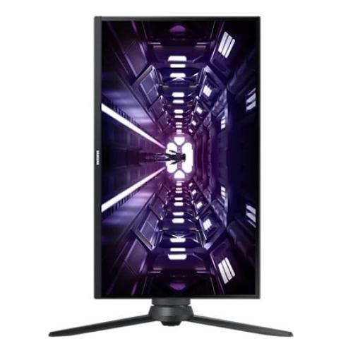 Monitor LED Samsung Odyssey G3 LF27G34TFWUXEN, 27inch, 1920x1080, 1ms, Black