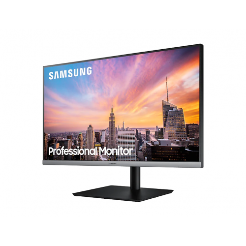 Monitor LED Samsung S27R652FDU , 27inch, 1920x1080, 5ms GTG, Black