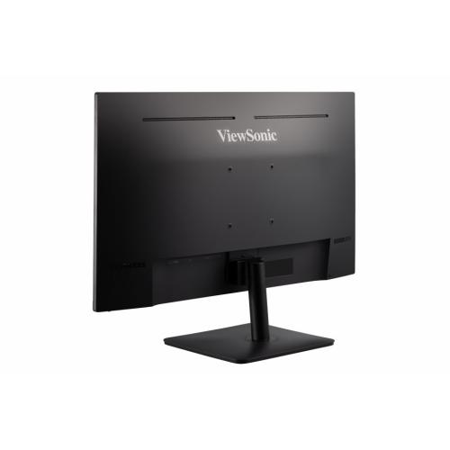 Monitor LED ViewSonic VA2732-H, 27inch, 1920x1080, 4ms, Black