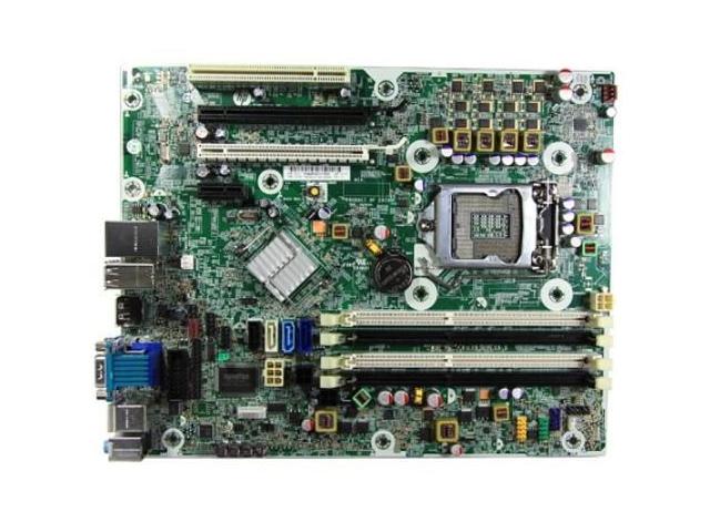 Motherboard