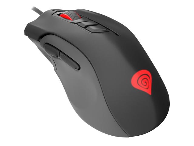 Mouse Genesis Xenon 400