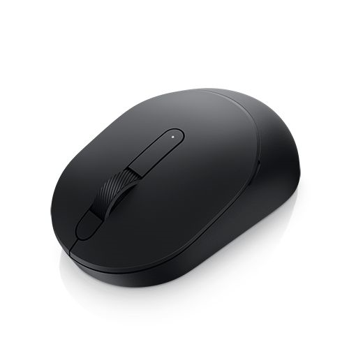 Mouse Optic Dell MS3320W, Bluetooth, Black