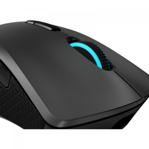 Mouse Optic Lenovo Legion M600, USB Wireless, Black