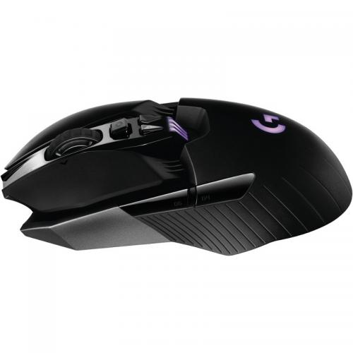 Mouse Optic Logitech G900 Chaos Spectrum, USB, Black