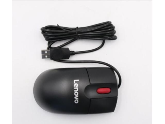 Mouse Optical Wheel USB