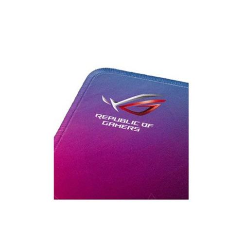 Mouse Pad ASUS ROG Strix Edge, Multicolor