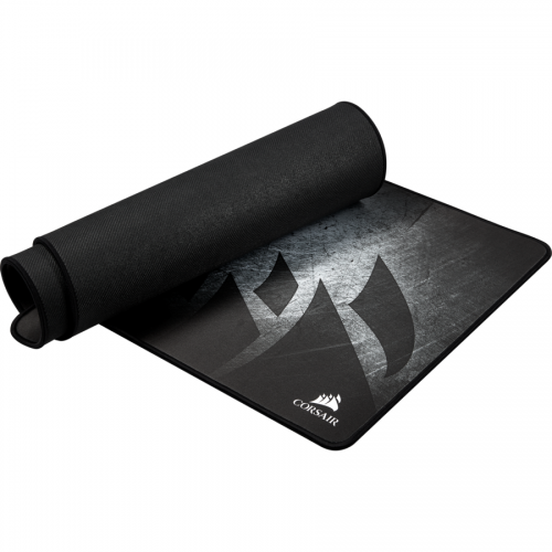 Mouse Pad Corsair MM350 Pro Premium Extended XL, Black-Grey