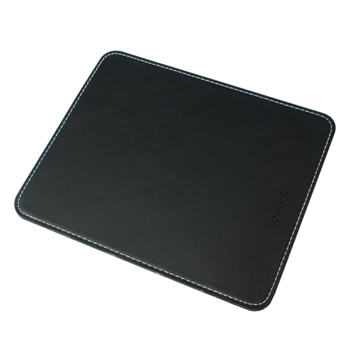 Mouse Pad LogiLink ID0150, Black