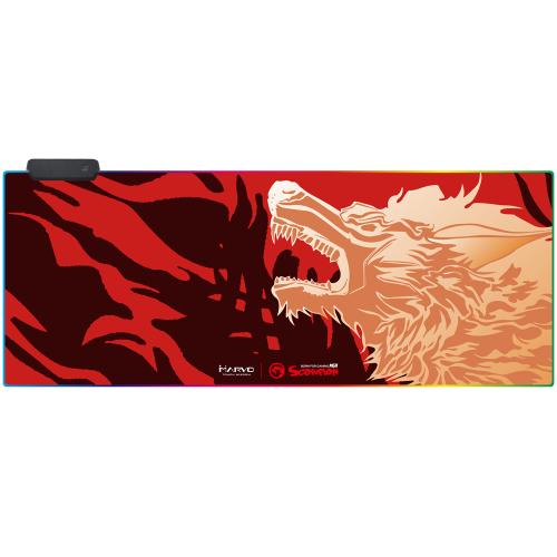 Mouse Pad Marvo MG-11, Multicolor