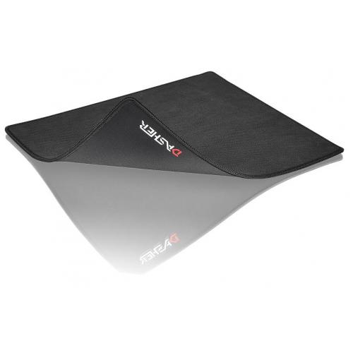 Mouse Pad Thermaltake Dasher 2016 Black Gaming, Black-Red