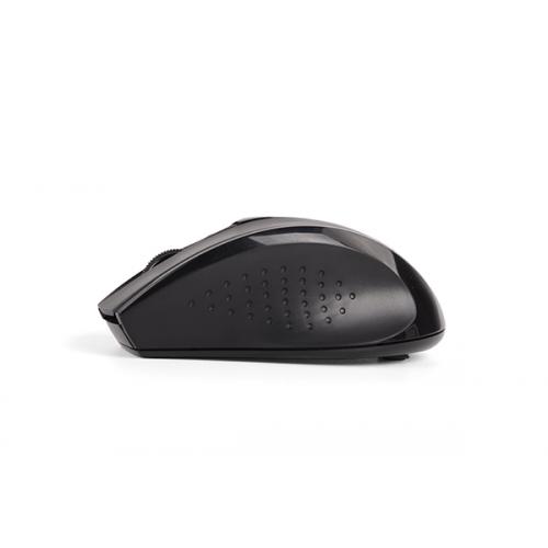 Mouse V-Track A4Tech G7-600NX, USB Wireless, Black