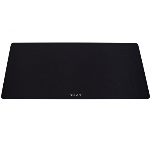 Mouse Pad V7 MP04BLK, Black