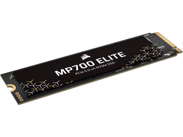 MP700 ELITE, 2TB, M.2, PCIe Gen 5.0 x4