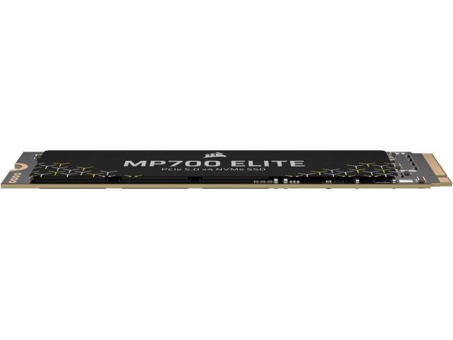 MP700 ELITE, 2TB, M.2, PCIe Gen 5.0 x4