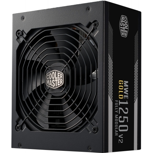 Sursa Cooler Master MWE Gold Series 1250W V2 ATX3.0, 1250W