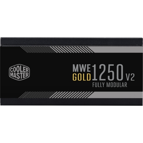 Sursa Cooler Master MWE Gold Series 1250W V2 ATX3.0, 1250W