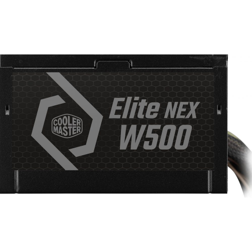 Sursa Cooler Master Elite NEX 230V White 500, 500W