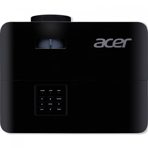 Videoproiector Acer X119H, Black