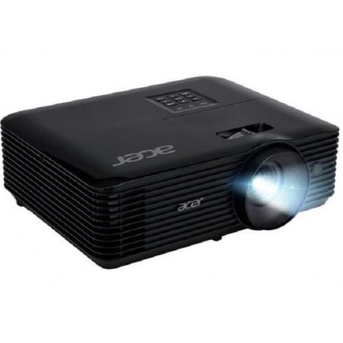 Videoproiector Acer X1128I, Black