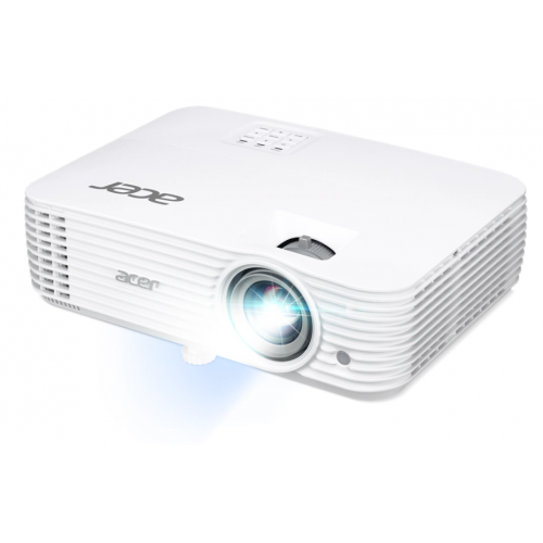 Videoproiector Acer P1657Ki, White