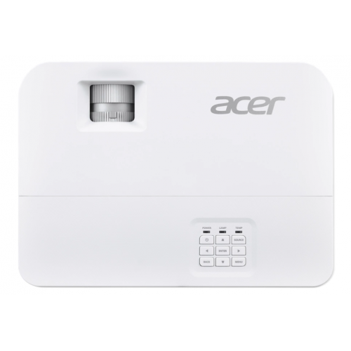 Videoproiector Acer P1557Ki, Black